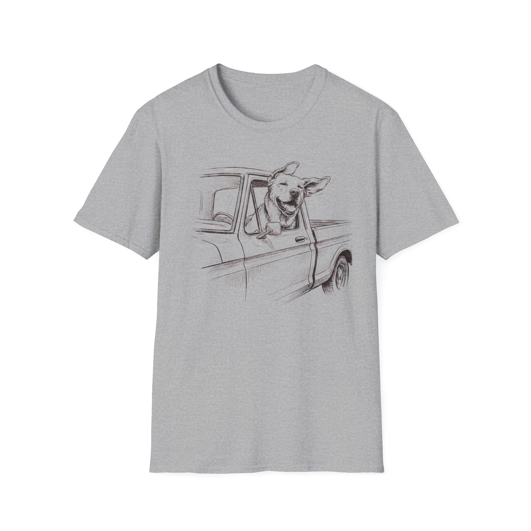 Joy Ride T-Shirt