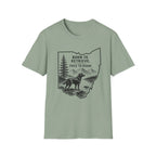 Ohio Lab Love T-Shirt
