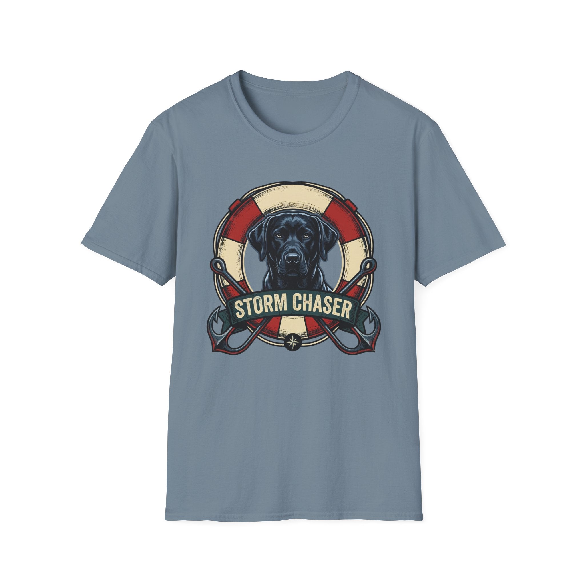 Storm Chaser T-Shirt