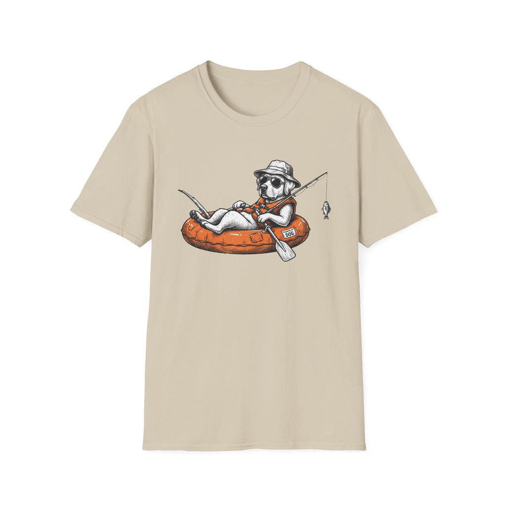 Lost At Sea T-Shirt