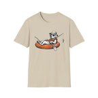 Lost At Sea T-Shirt