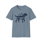 Cattails & Ducks T-Shirt