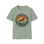 Frisbee T-Shirt