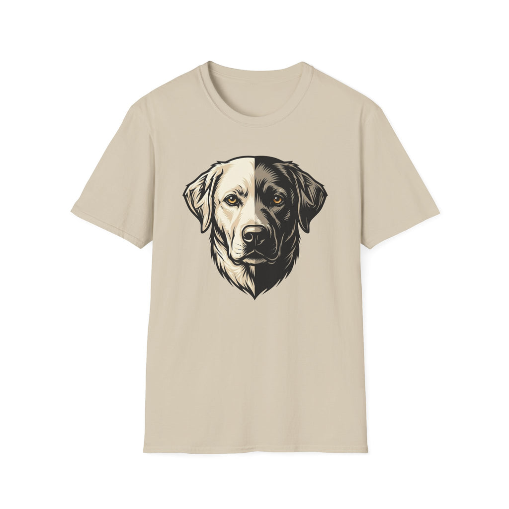Light Vs Dark T-Shirt