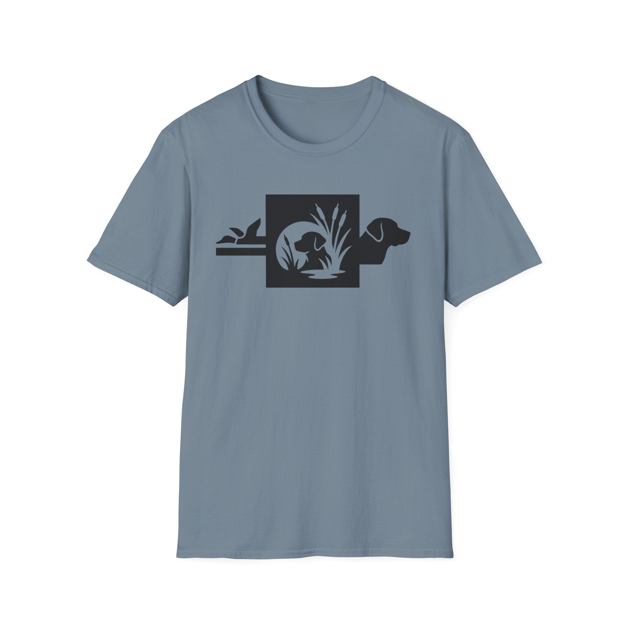 Slough T-Shirt