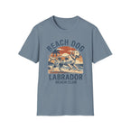 Beach Dog T-Shirt