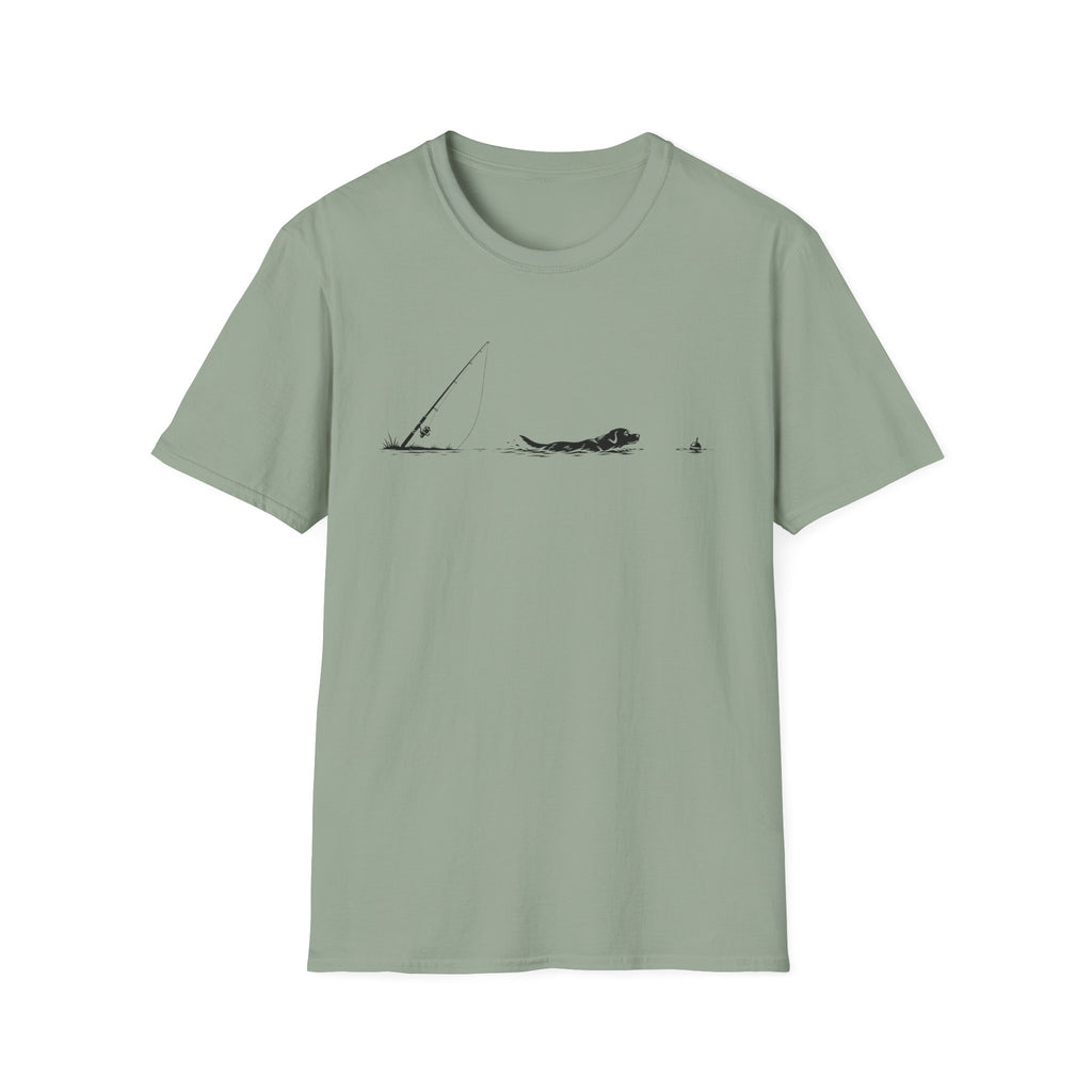 Cast Away T-Shirt