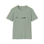 Cast Away T-Shirt
