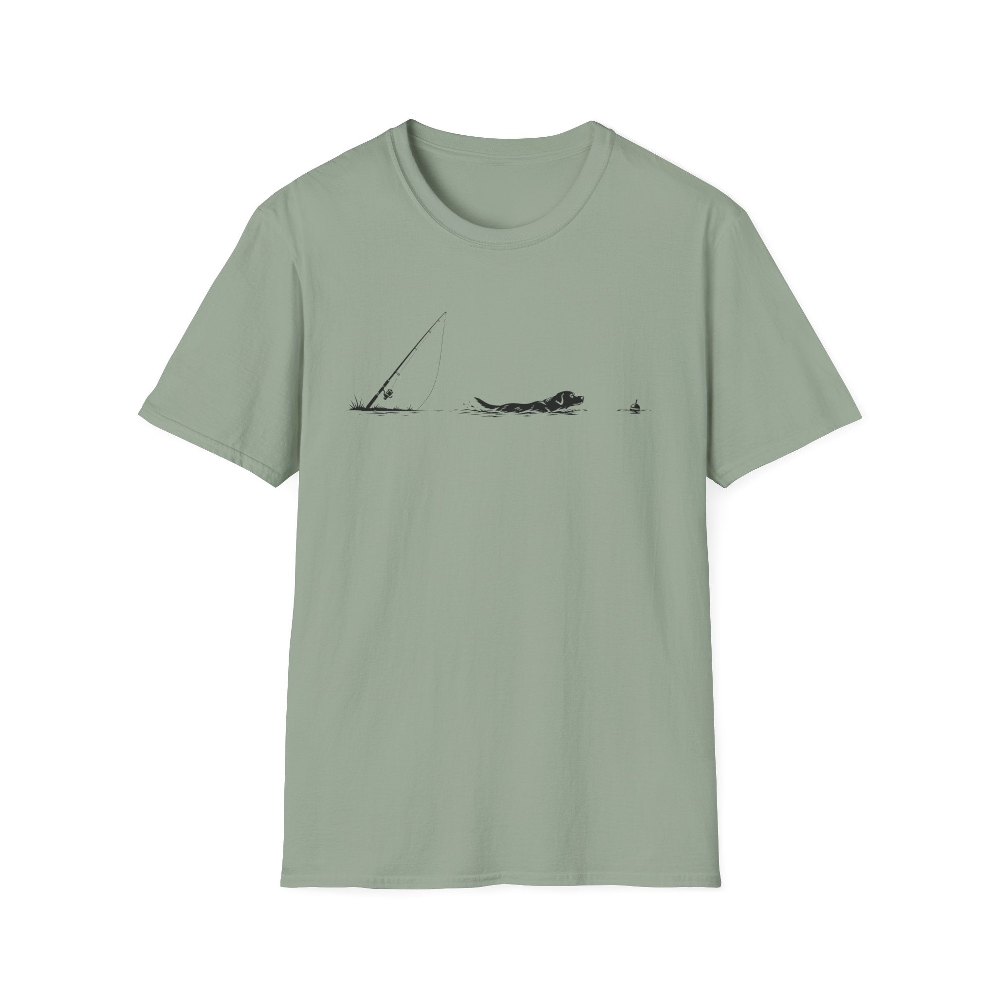 Cast Away T-Shirt