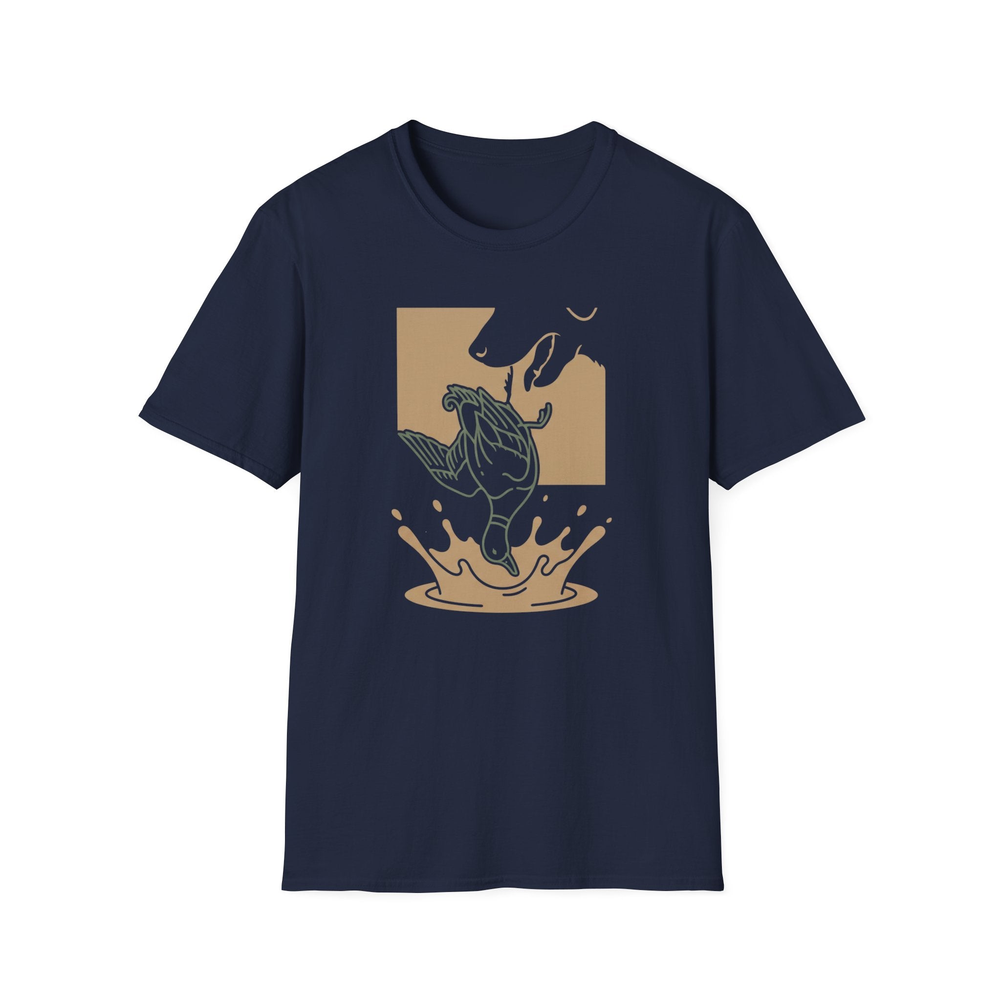 Drop It T-Shirt