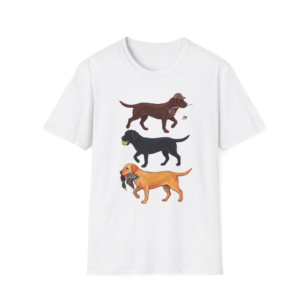 Choose Your Day T-Shirt