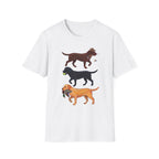 Choose Your Day T-Shirt