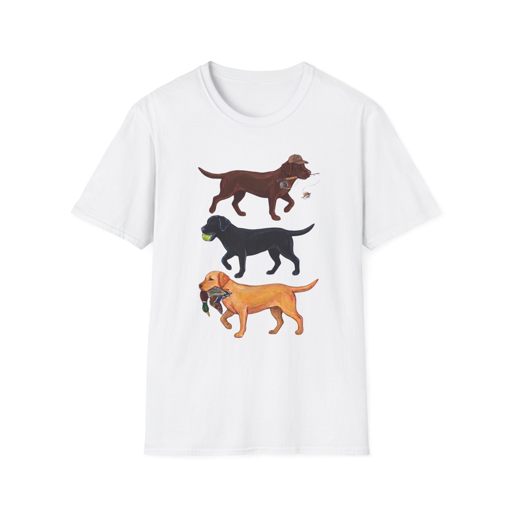 Choose Your Day T-Shirt