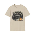 One Eye Open T-Shirt