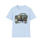Tailgate Labs T-Shirt