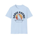 Skateboard Coastal Club T-Shirt
