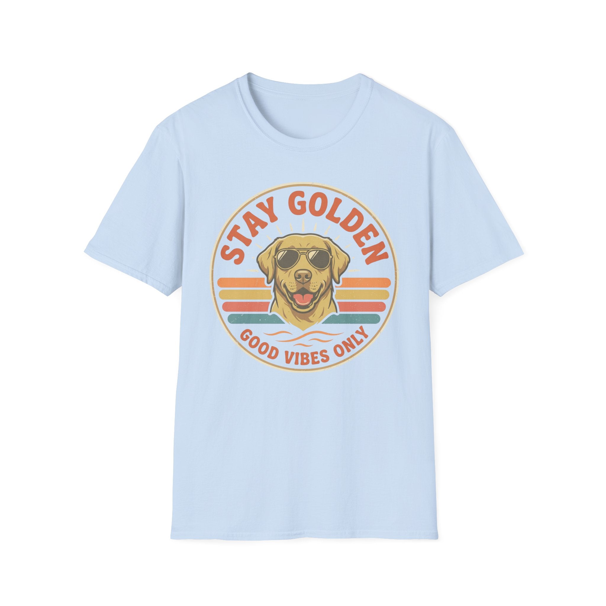 Good Vibes Only T-Shirt