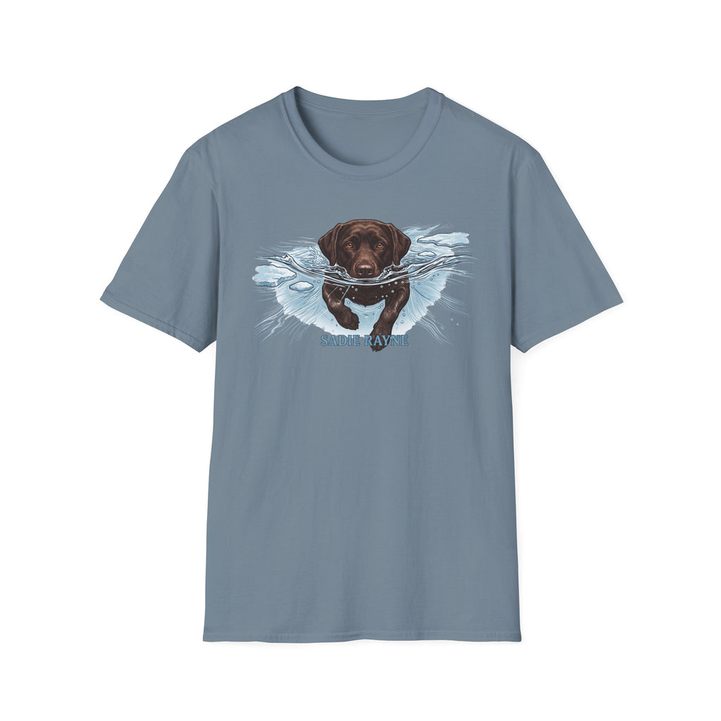 Cold Creek T-Shirt