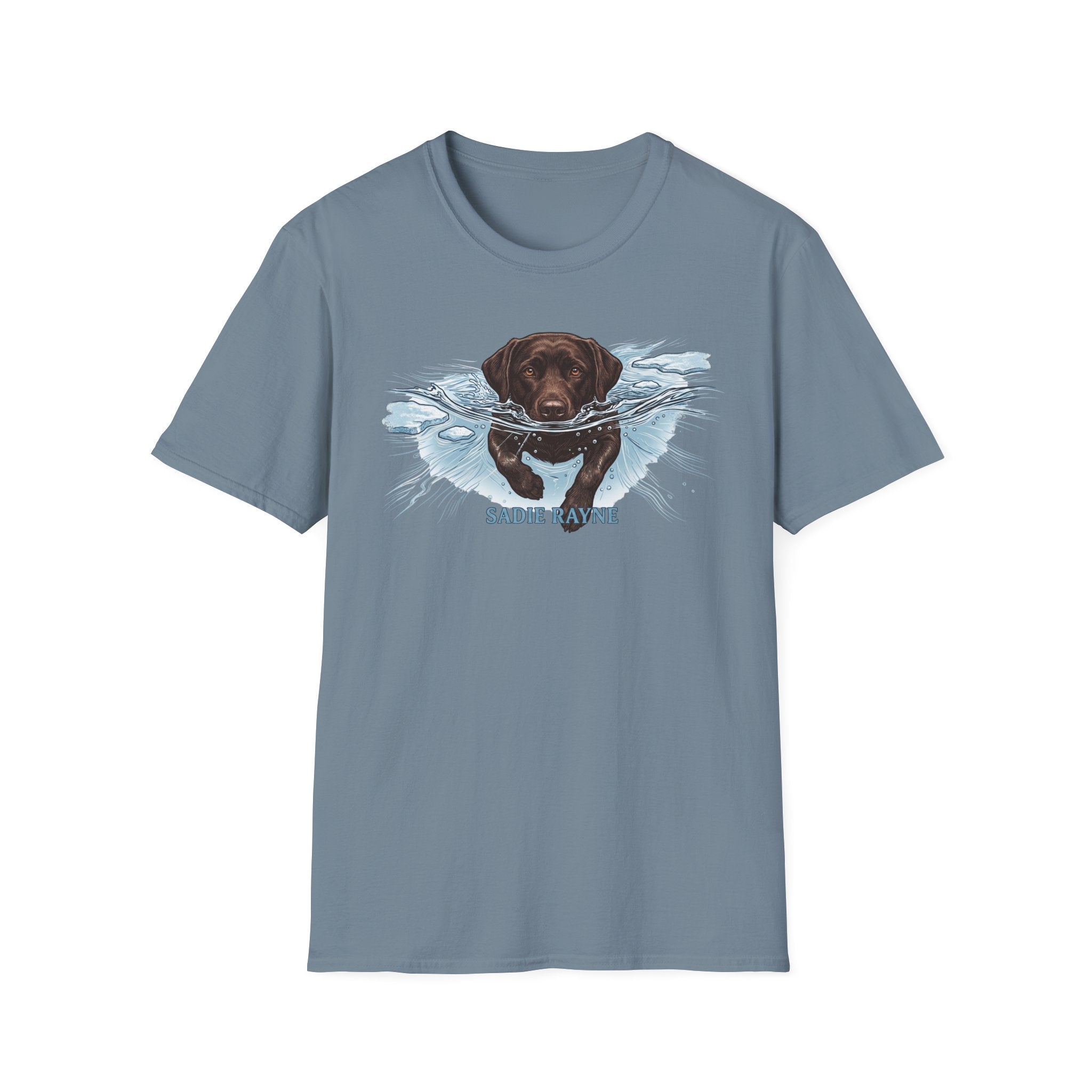Cold Creek T-Shirt