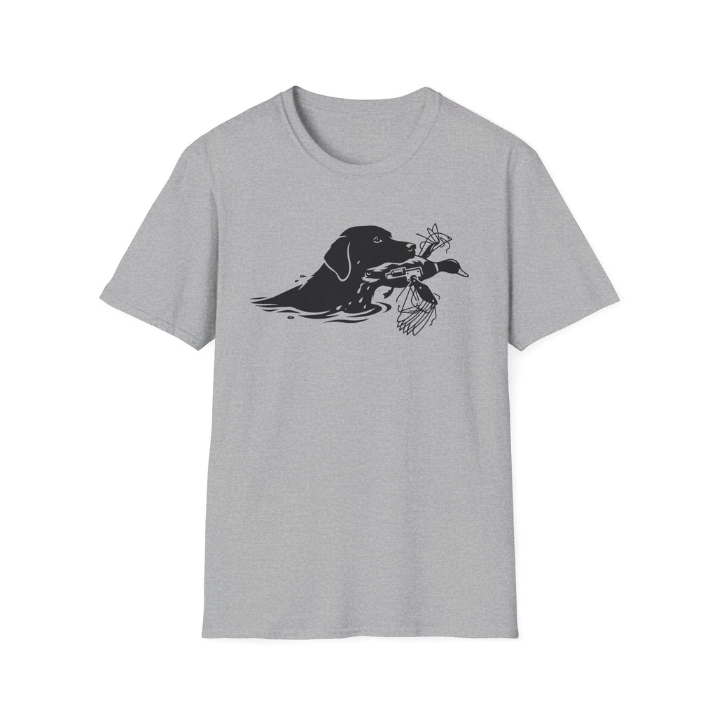Spin Wing T-Shirt