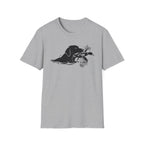 Spin Wing T-Shirt