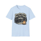 One Eye Open T-Shirt