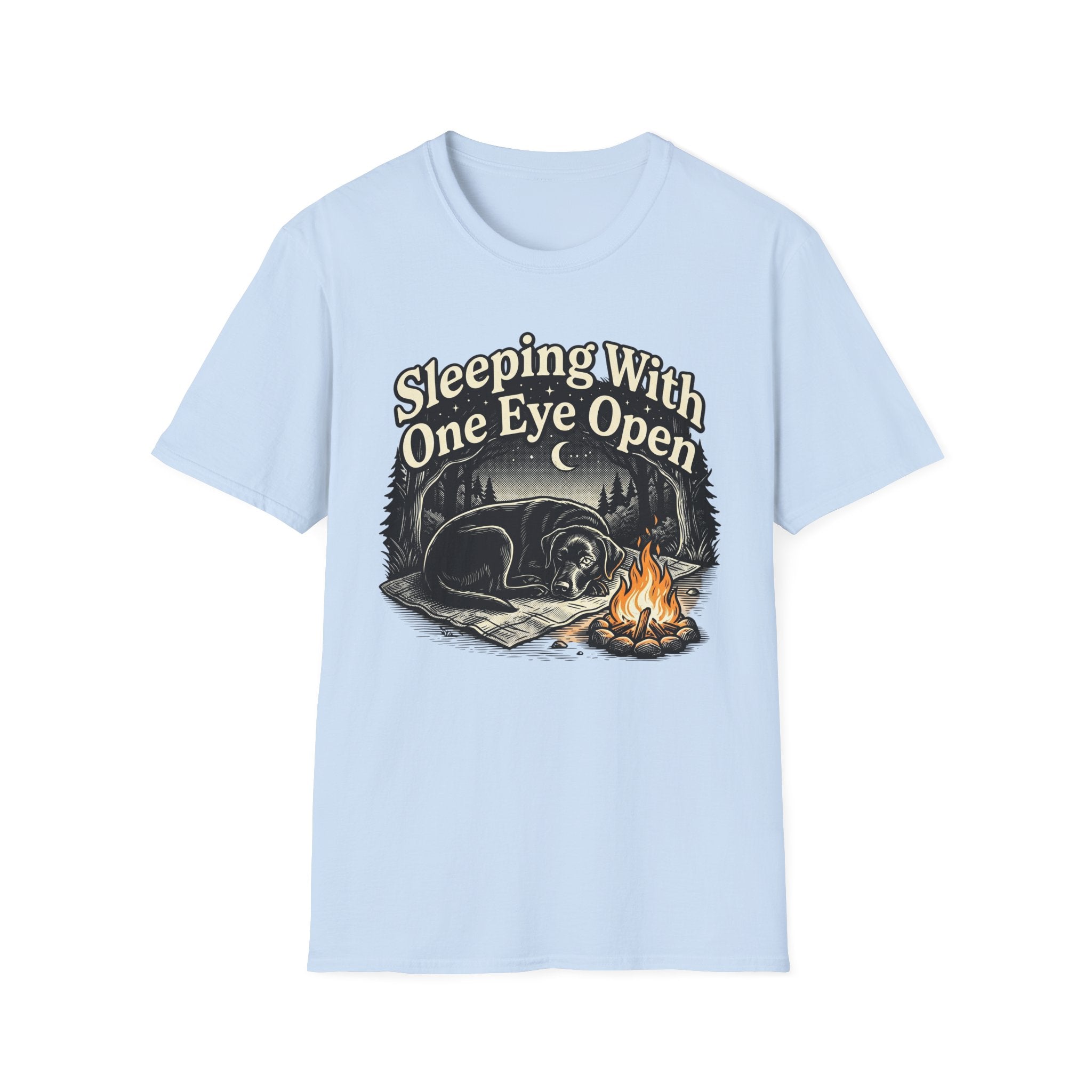 One Eye Open T-Shirt