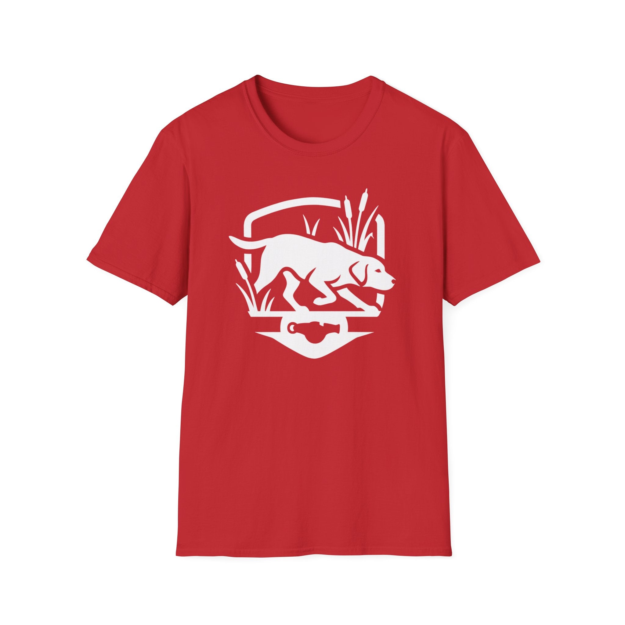 The Creep T-Shirt