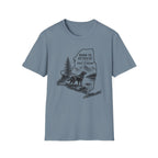 NY Labrador Pond T-Shirt