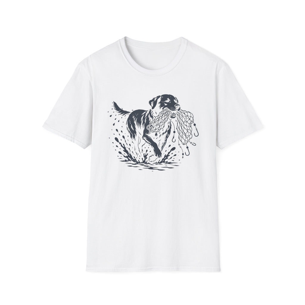 Got The Net T-Shirt