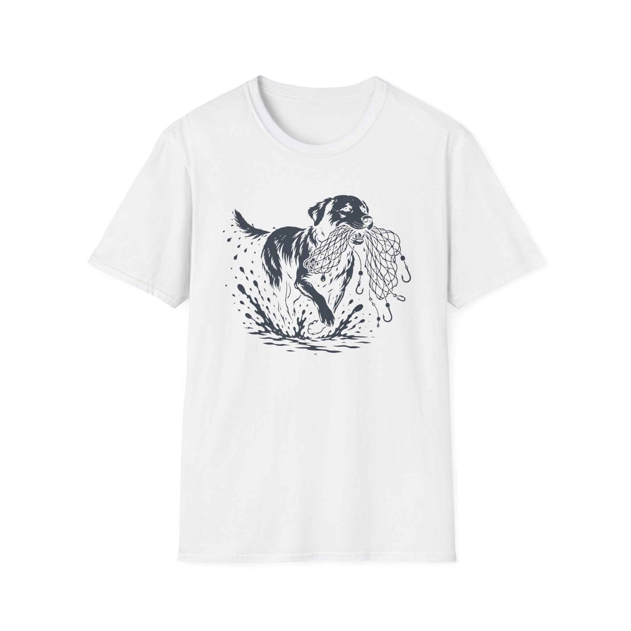 Got The Net T-Shirt