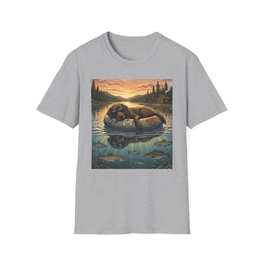 What Fish? T-Shirt