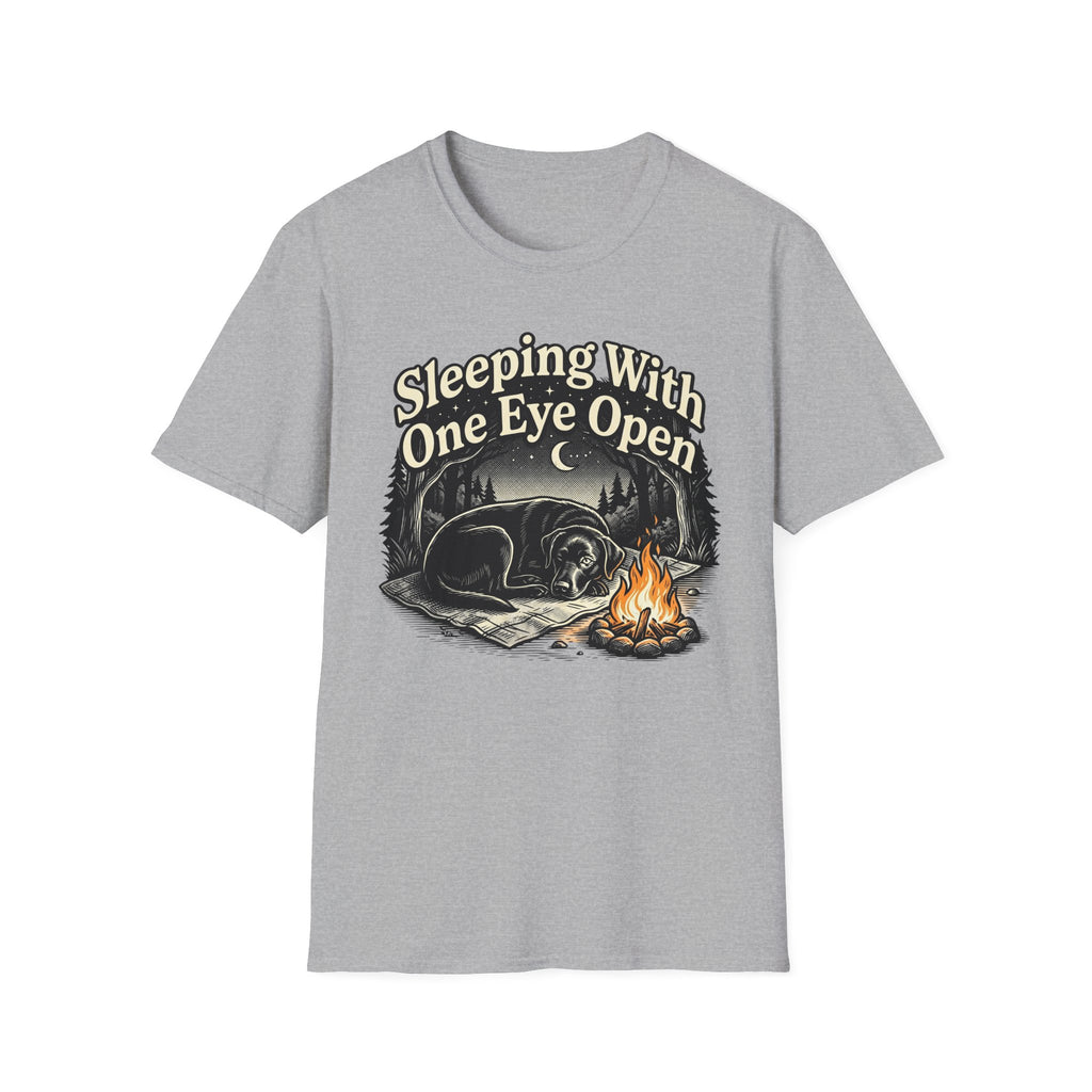 One Eye Open T-Shirt