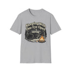 One Eye Open T-Shirt