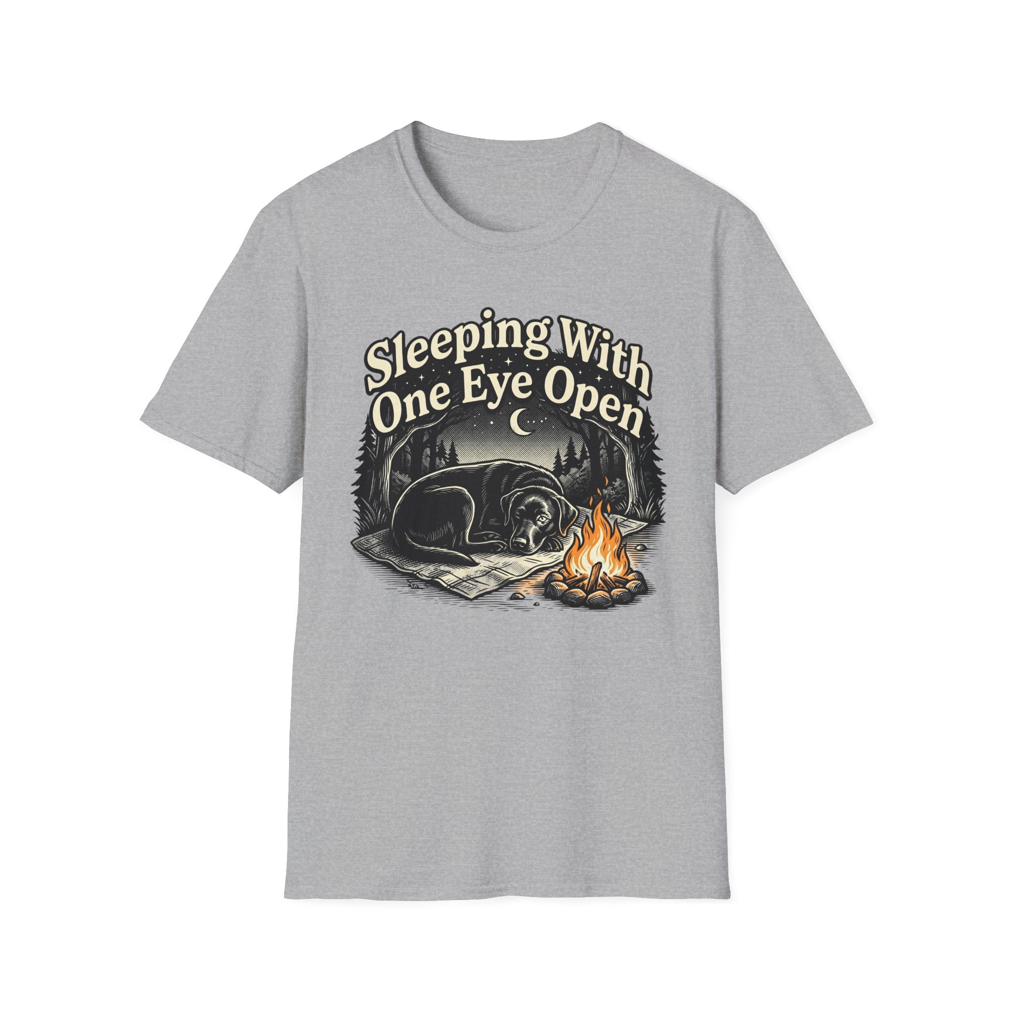 One Eye Open T-Shirt