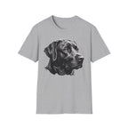 Lab Face T-Shirt