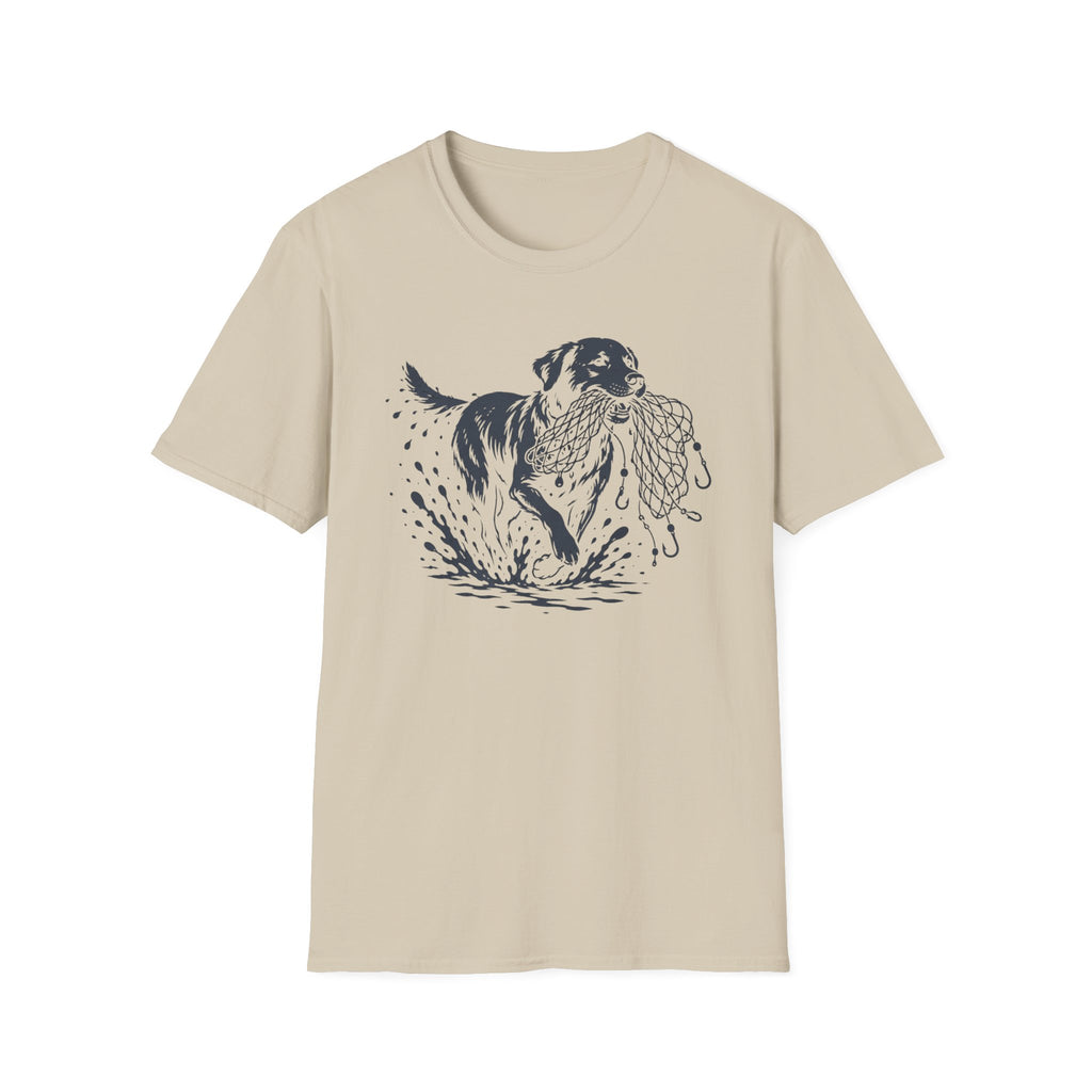 Got The Net T-Shirt