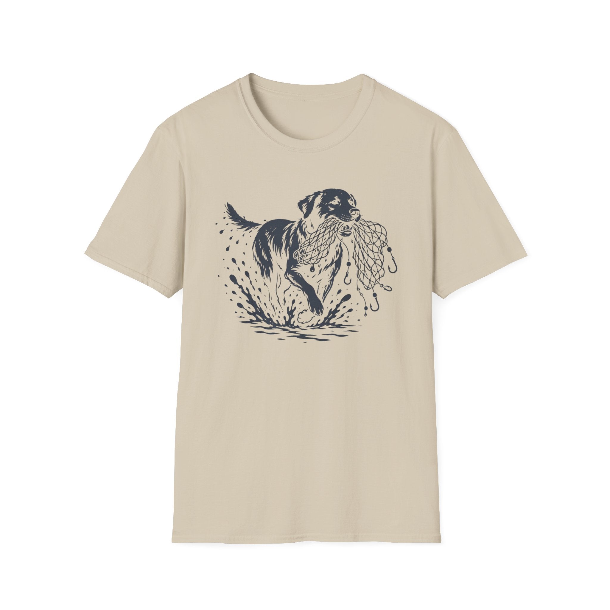 Got The Net T-Shirt