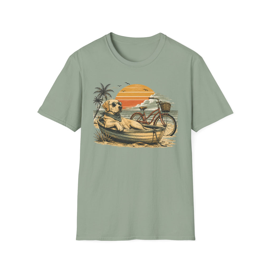 Beach Day T-Shirt