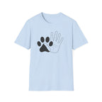 Paw & Hand T-Shirt