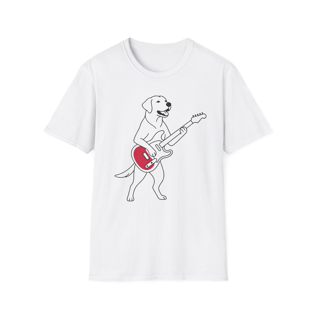 Rockin' Lab T-Shirt