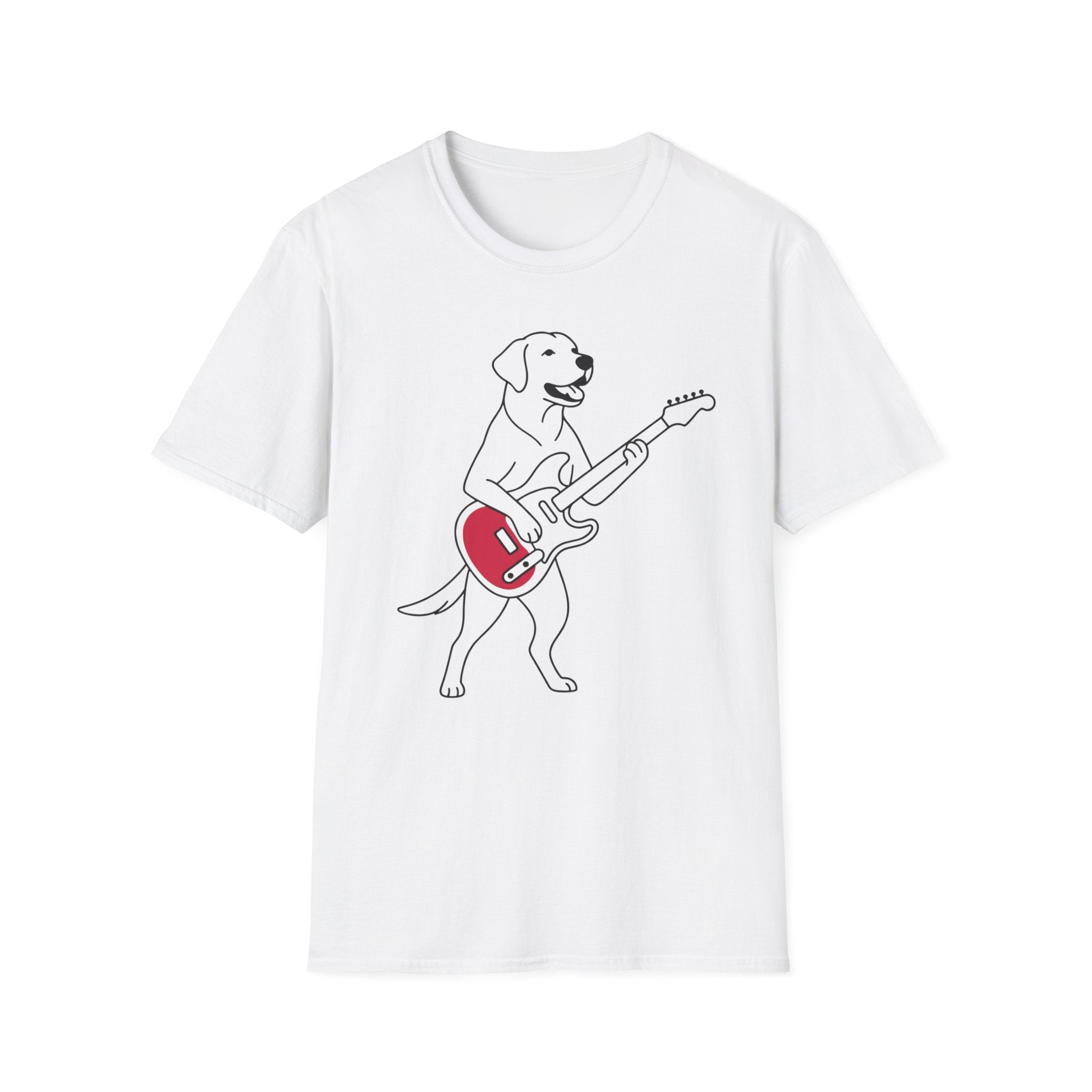 Rockin' Lab T-Shirt