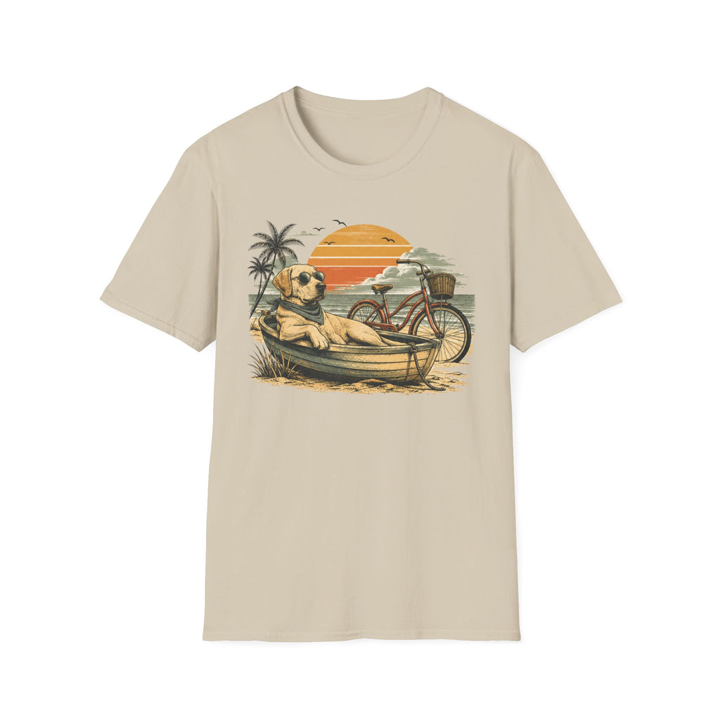 Beach Day T-Shirt