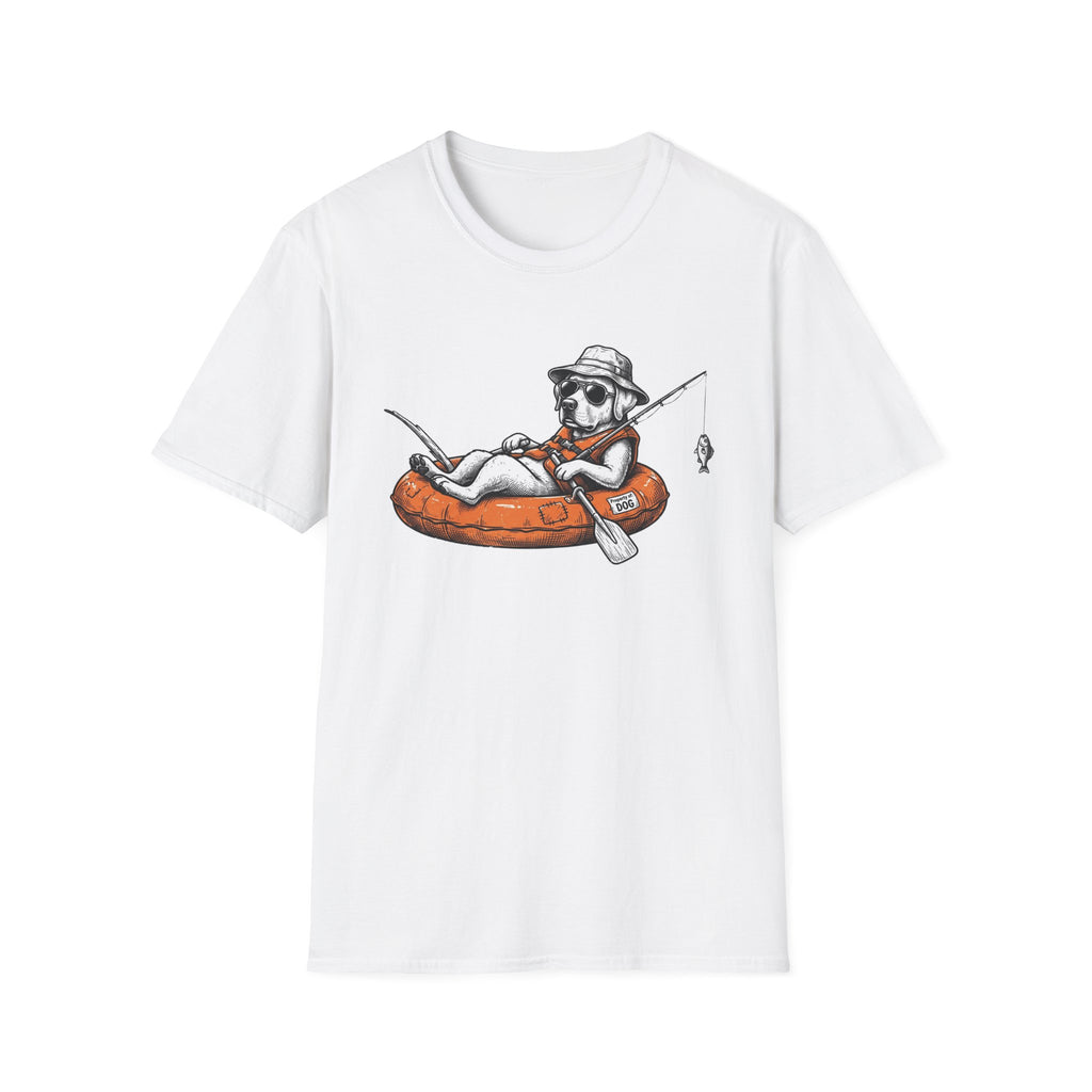 Lost At Sea T-Shirt