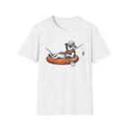 Lost At Sea T-Shirt