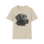 Lab Face T-Shirt