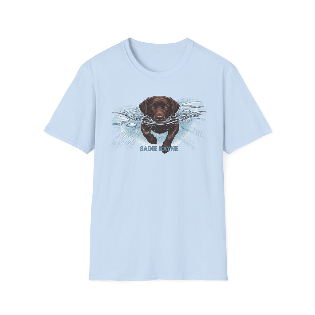 Cold Creek T-Shirt