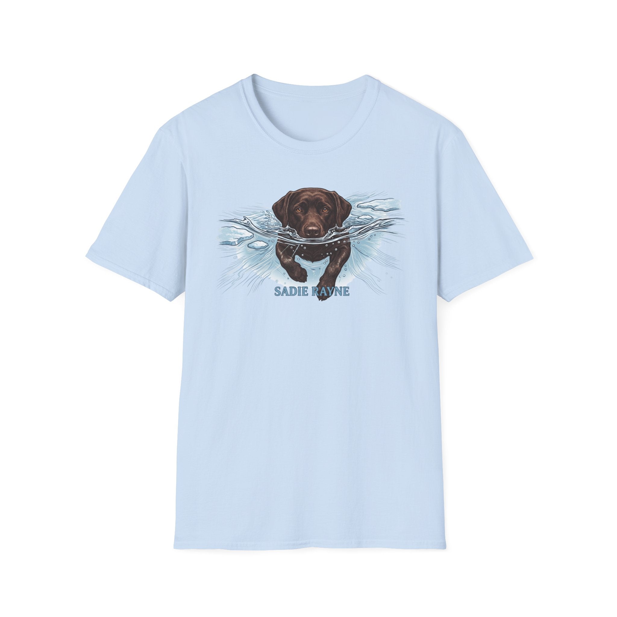 Cold Creek T-Shirt