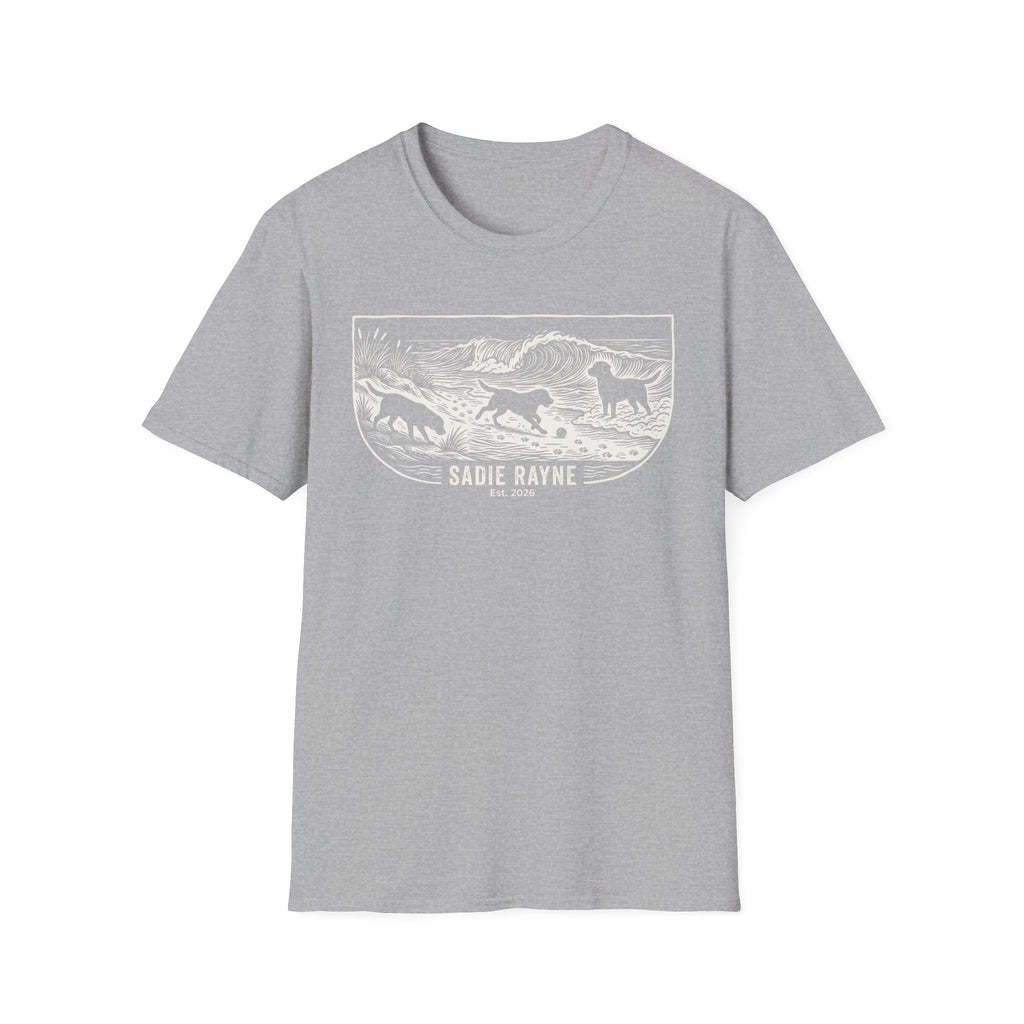 Coast Ball T-Shirt