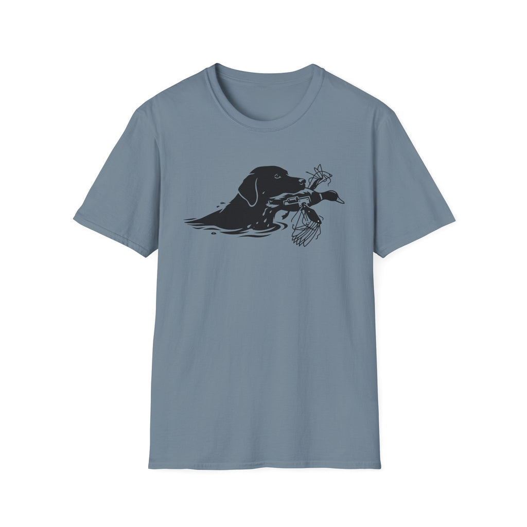 Spin Wing T-Shirt
